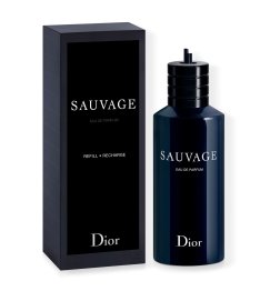 Sauvage - Recharge Eau de Parfum Sauvage - Recharge Eau de Parfum